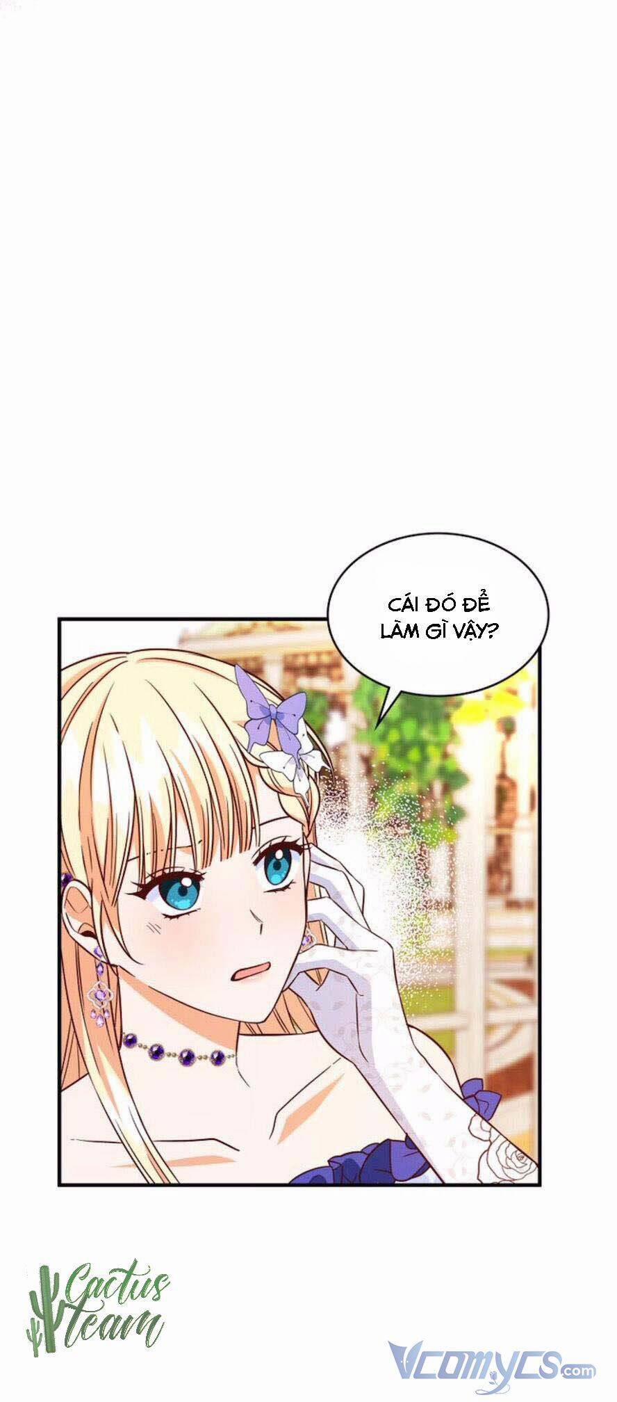 Lòng Trung Thành Với Kẻ Ác 15 trang 85