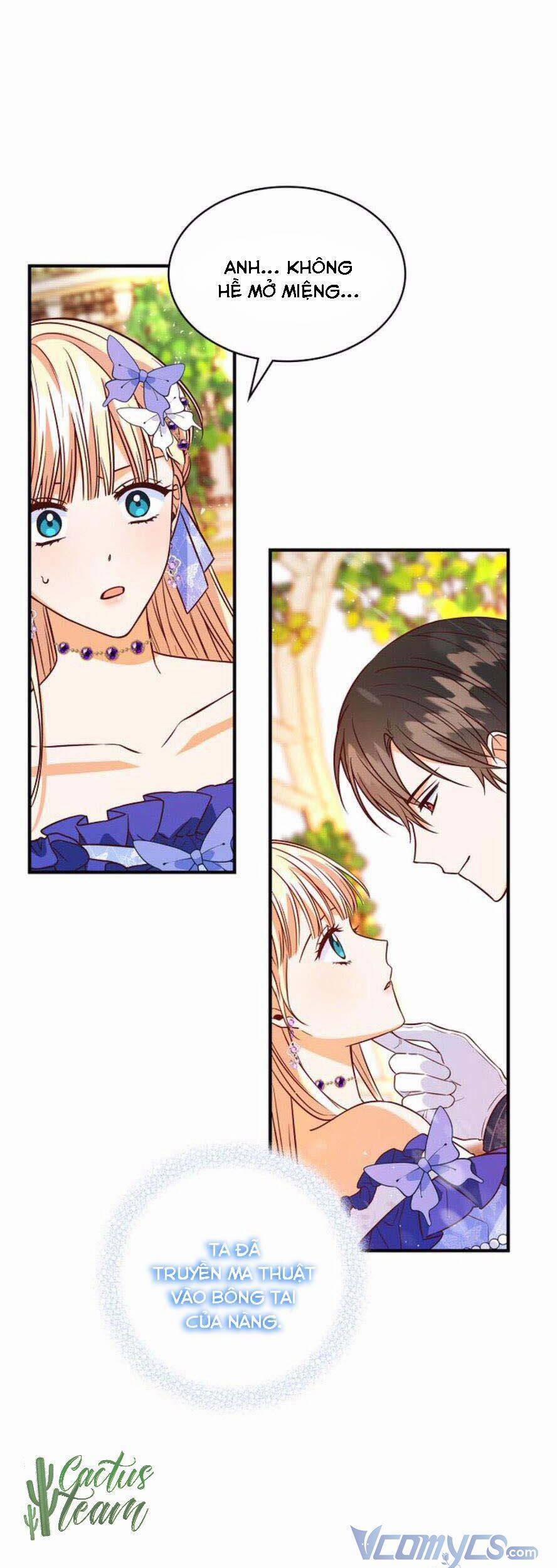 Lòng Trung Thành Với Kẻ Ác 15 trang 87