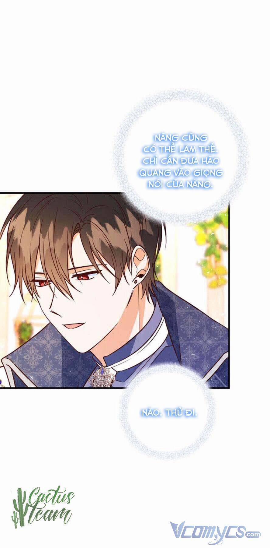 Lòng Trung Thành Với Kẻ Ác 15 trang 91