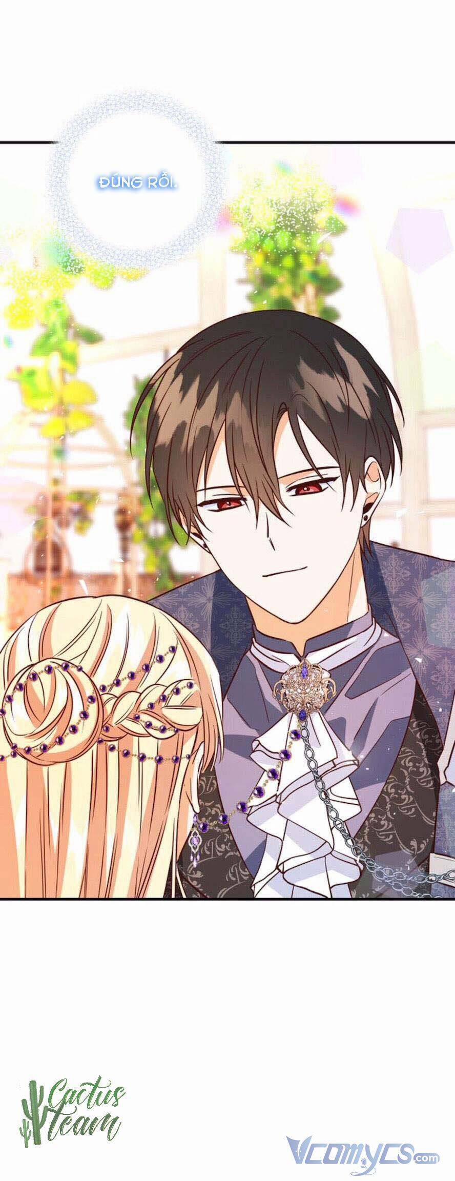 Lòng Trung Thành Với Kẻ Ác 15 trang 93