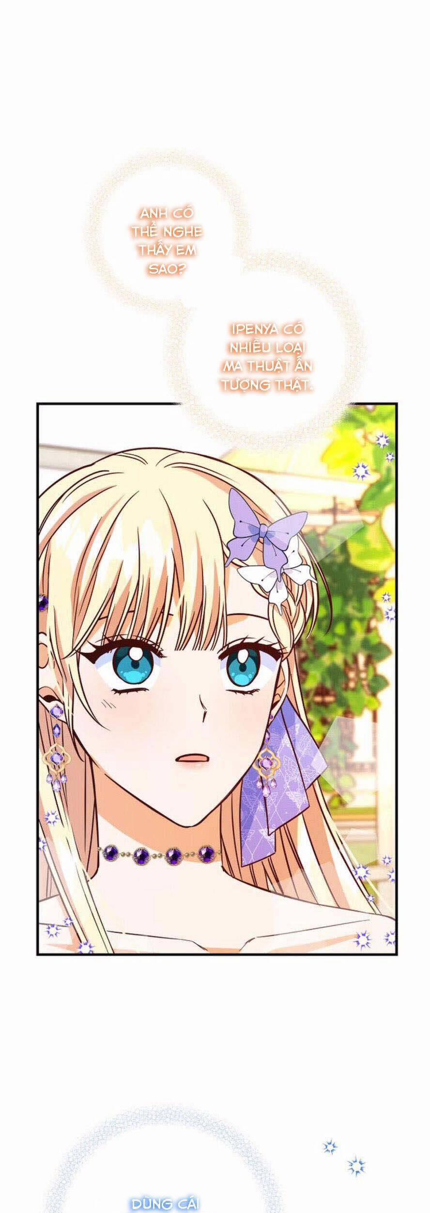 Lòng Trung Thành Với Kẻ Ác 15 trang 94