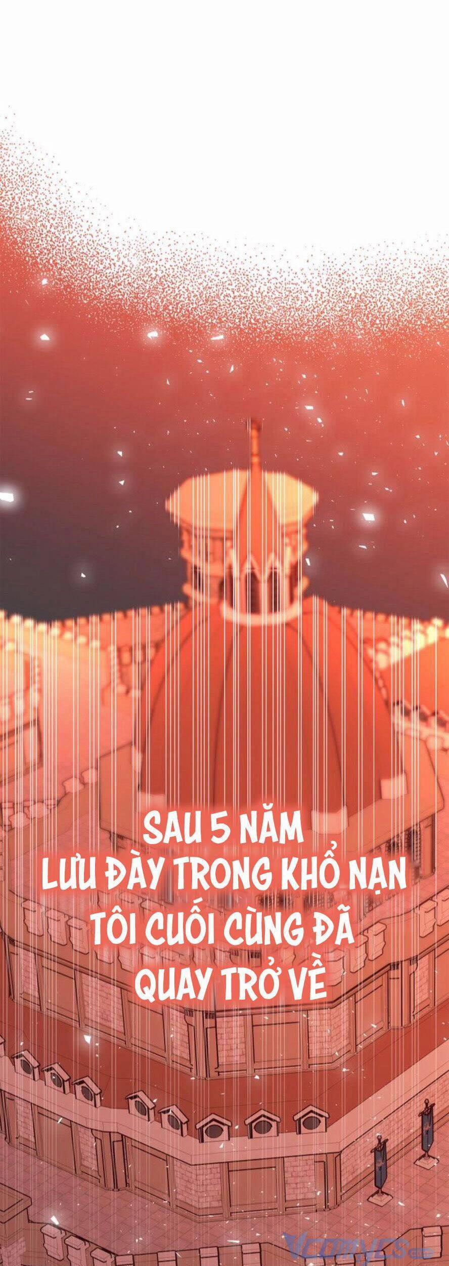 Lòng Trung Thành Với Kẻ Ác 16 trang 101