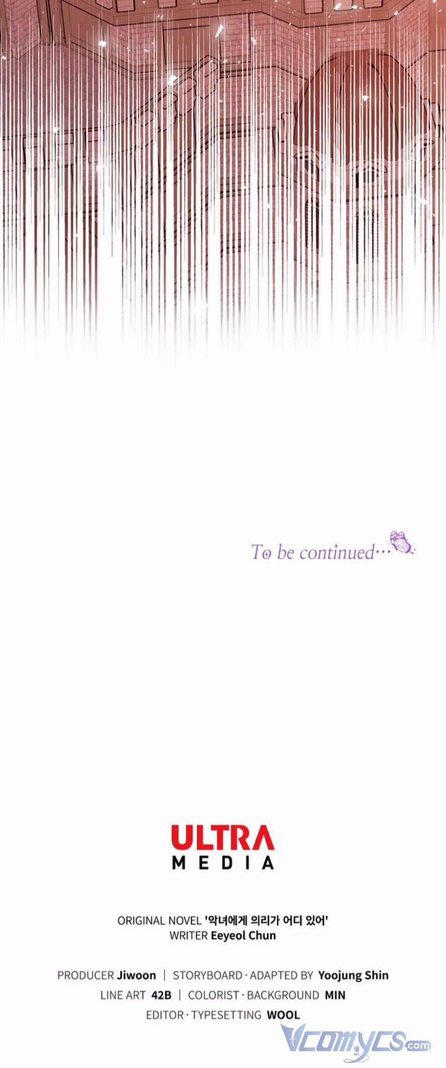 Lòng Trung Thành Với Kẻ Ác 16 trang 103