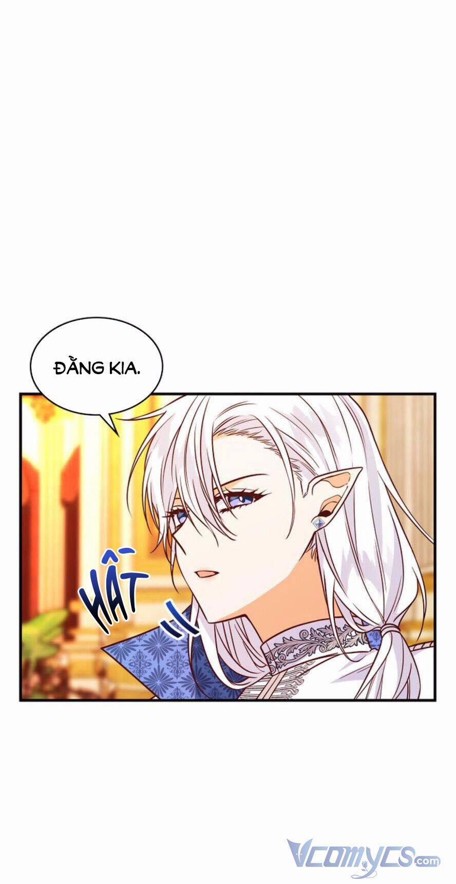 Lòng Trung Thành Với Kẻ Ác 16 trang 14