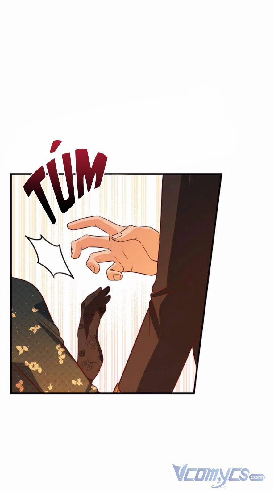 Lòng Trung Thành Với Kẻ Ác 16 trang 20