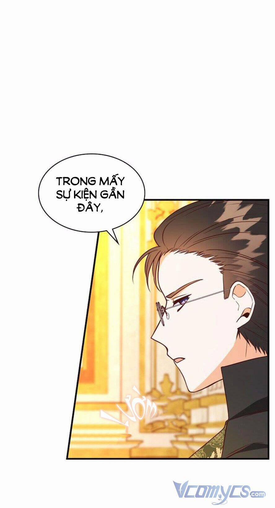 Lòng Trung Thành Với Kẻ Ác 16 trang 21