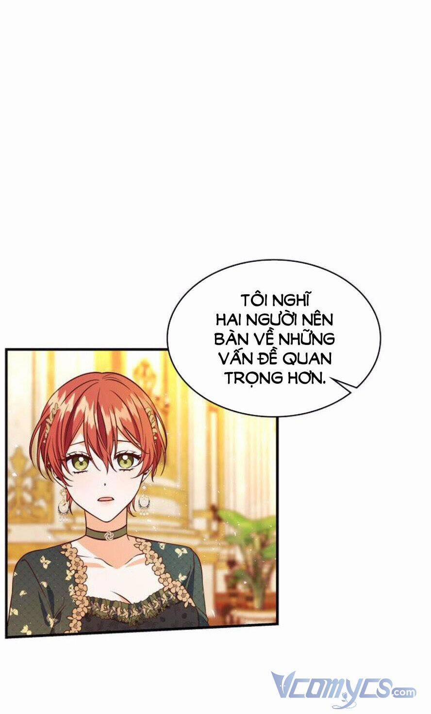 Lòng Trung Thành Với Kẻ Ác 16 trang 22