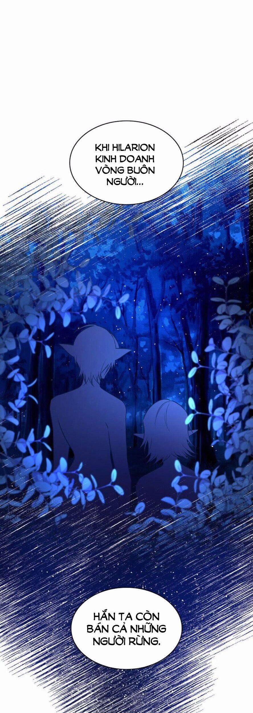 Lòng Trung Thành Với Kẻ Ác 16 trang 23