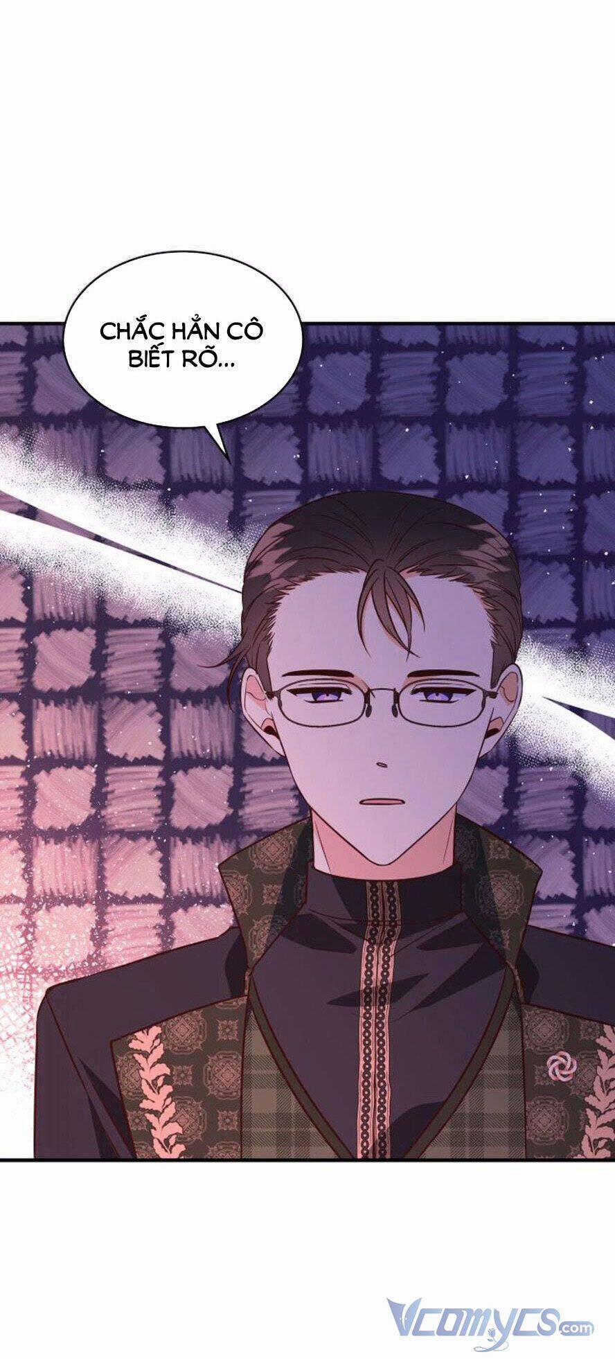 Lòng Trung Thành Với Kẻ Ác 16 trang 25