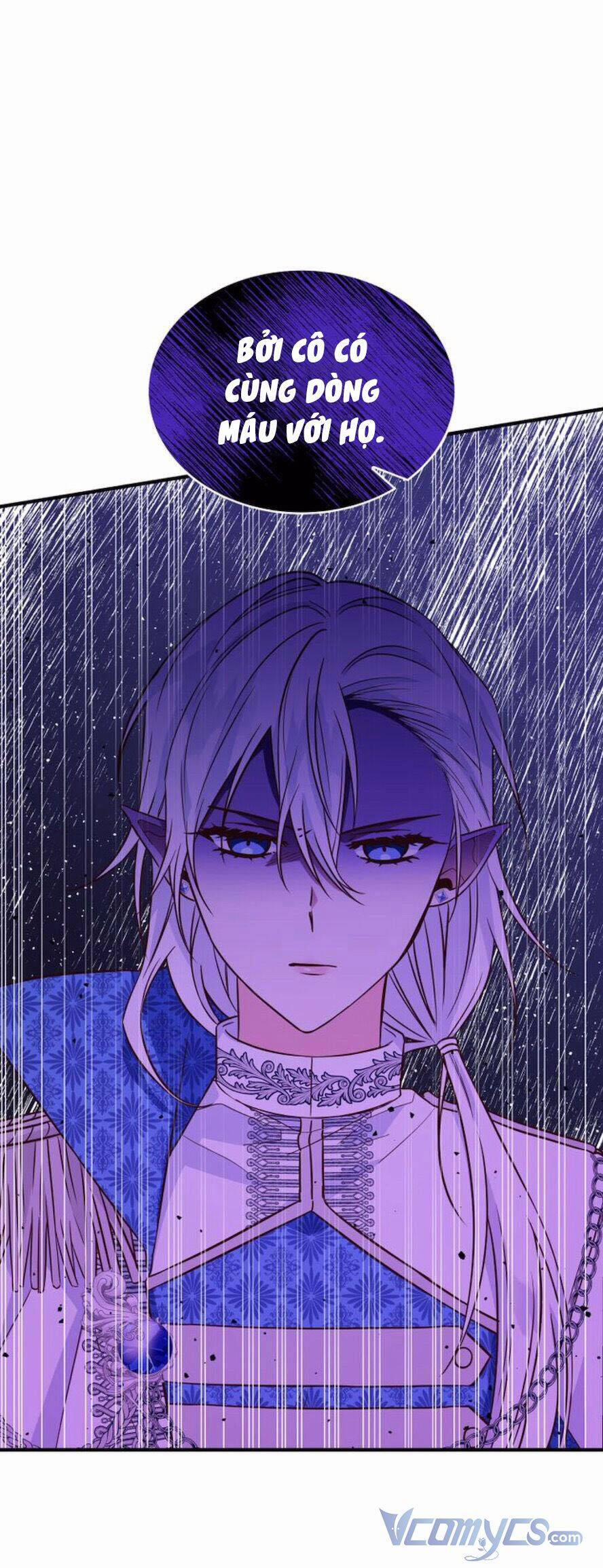 Lòng Trung Thành Với Kẻ Ác 16 trang 26