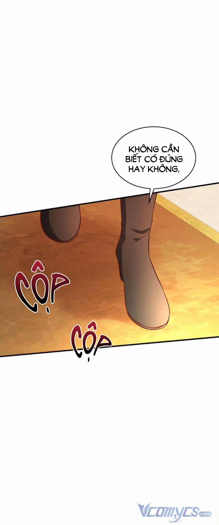 Lòng Trung Thành Với Kẻ Ác 16 trang 28