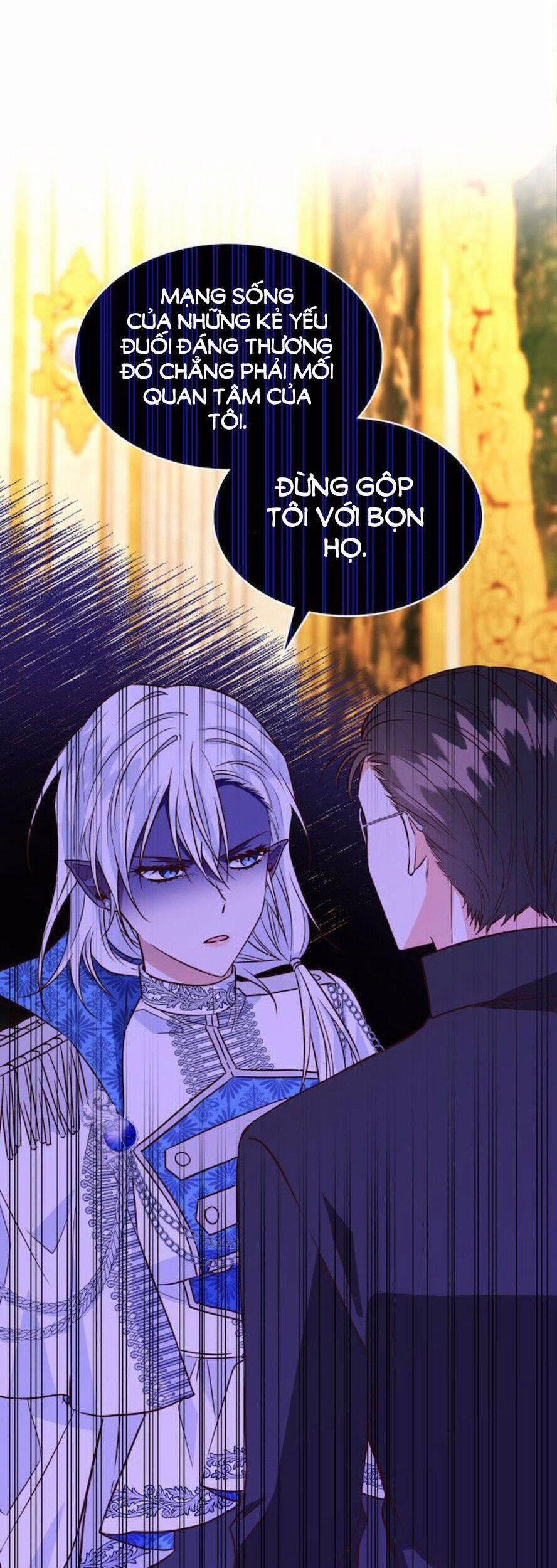 Lòng Trung Thành Với Kẻ Ác 16 trang 29