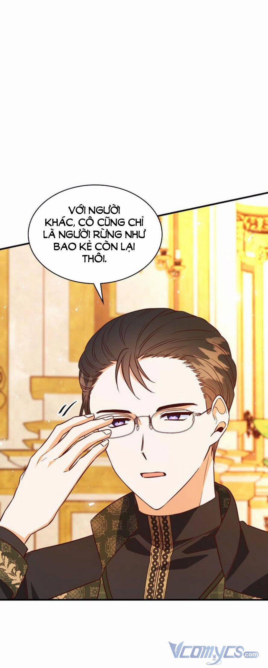 Lòng Trung Thành Với Kẻ Ác 16 trang 31