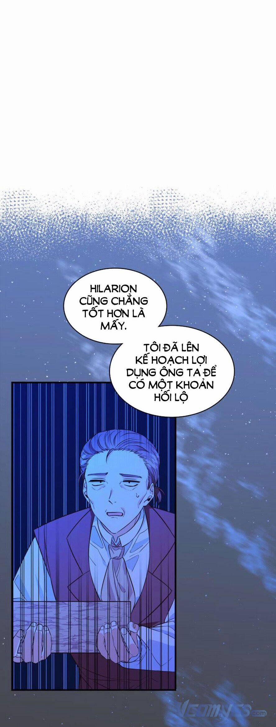 Lòng Trung Thành Với Kẻ Ác 16 trang 32