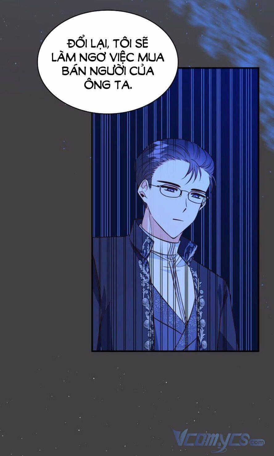 Lòng Trung Thành Với Kẻ Ác 16 trang 33