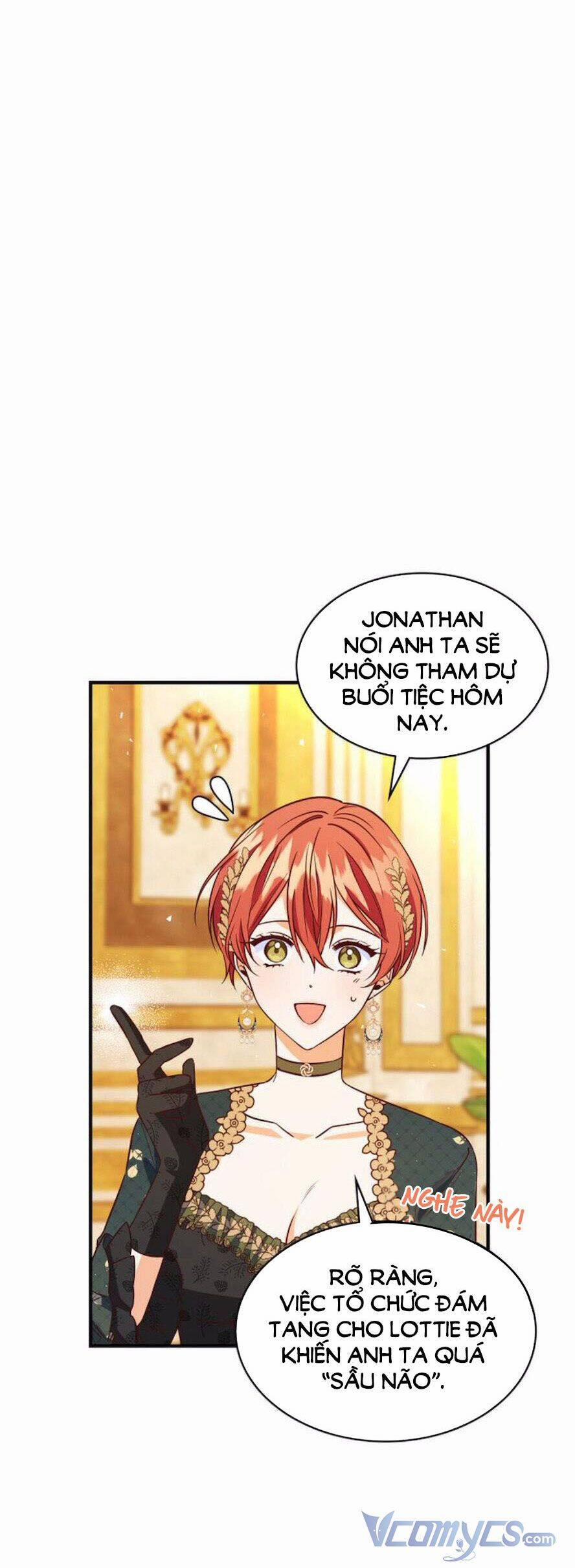 Lòng Trung Thành Với Kẻ Ác 16 trang 37