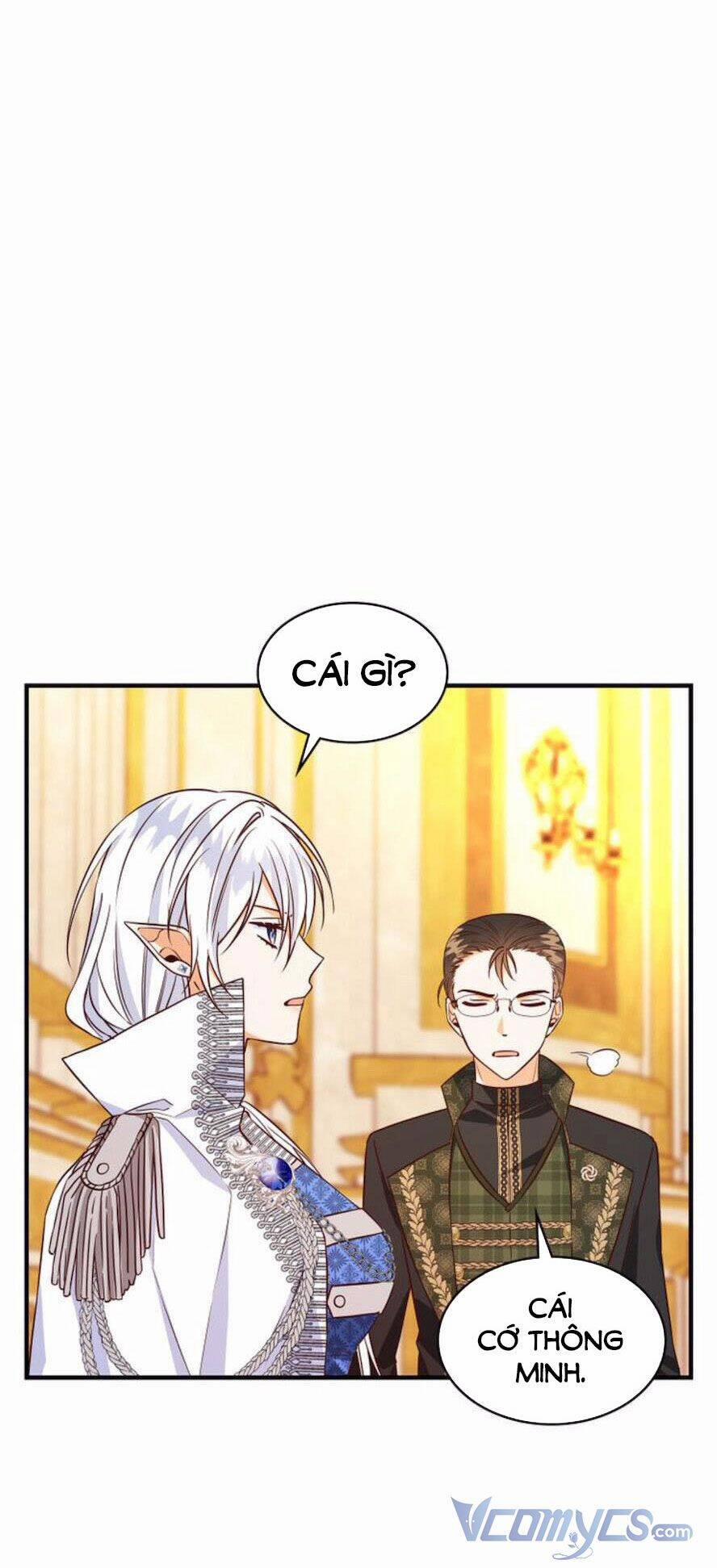 Lòng Trung Thành Với Kẻ Ác 16 trang 38