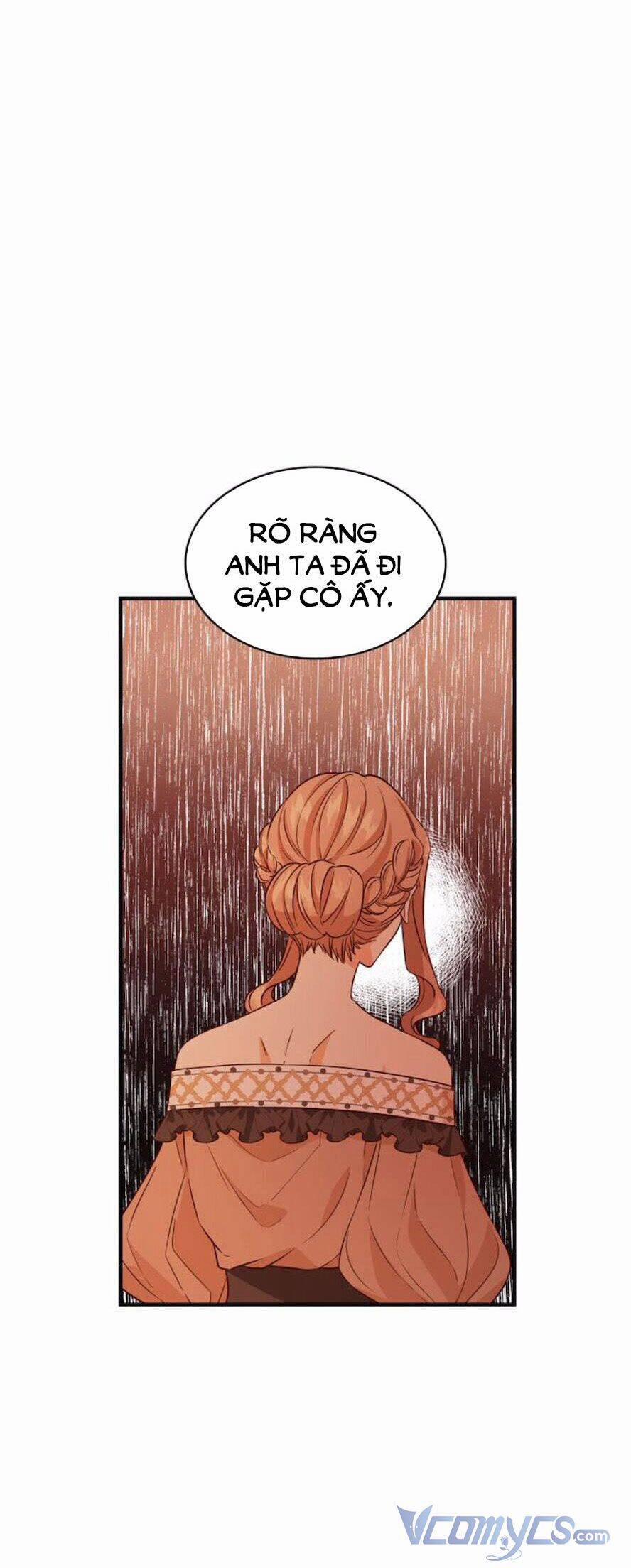 Lòng Trung Thành Với Kẻ Ác 16 trang 39