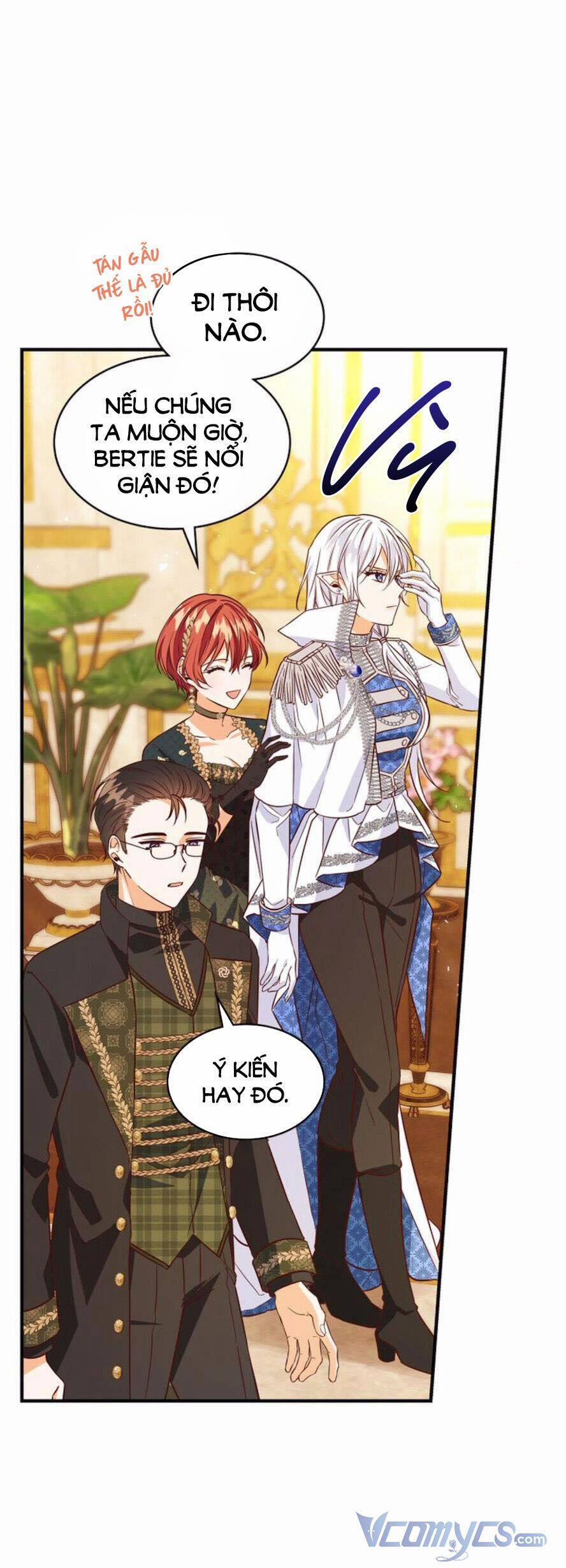 Lòng Trung Thành Với Kẻ Ác 16 trang 41