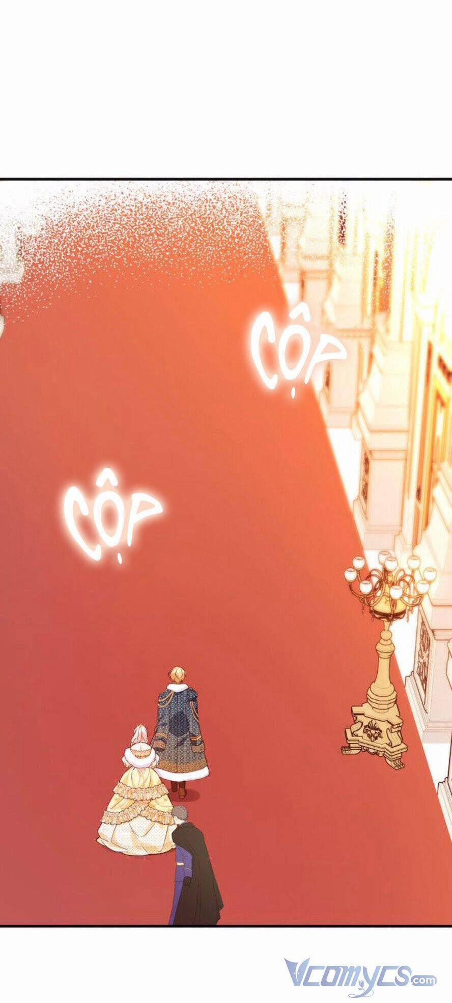 Lòng Trung Thành Với Kẻ Ác 16 trang 46