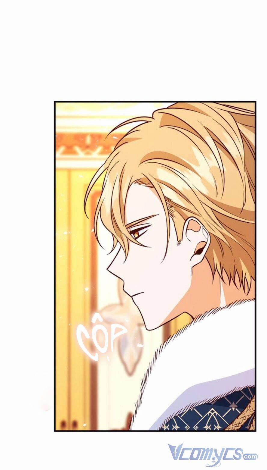 Lòng Trung Thành Với Kẻ Ác 16 trang 47