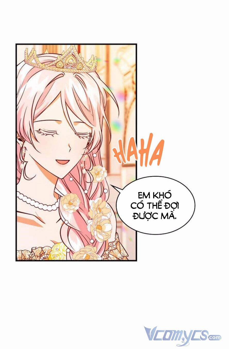 Lòng Trung Thành Với Kẻ Ác 16 trang 54