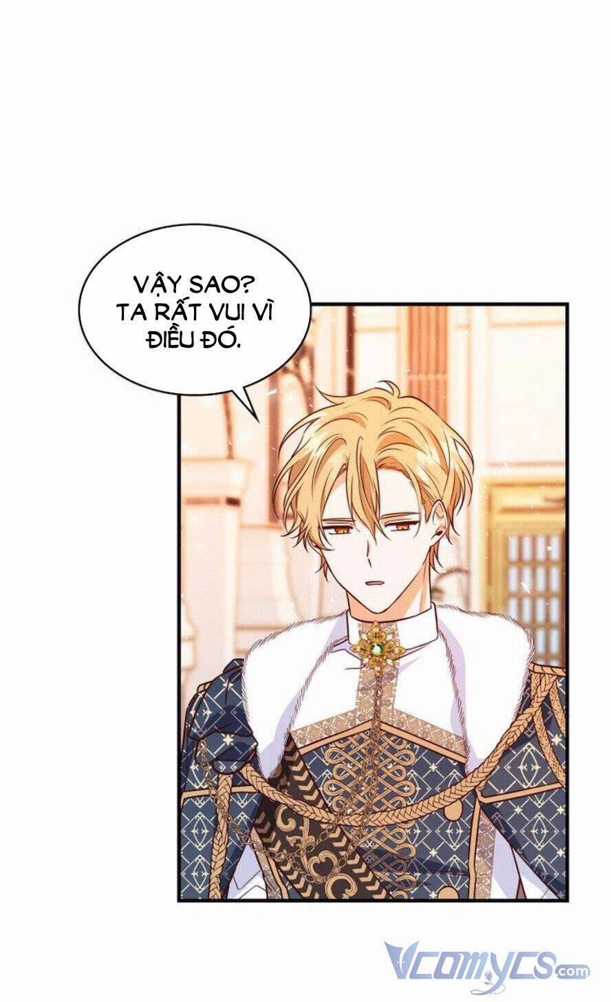 Lòng Trung Thành Với Kẻ Ác 16 trang 55