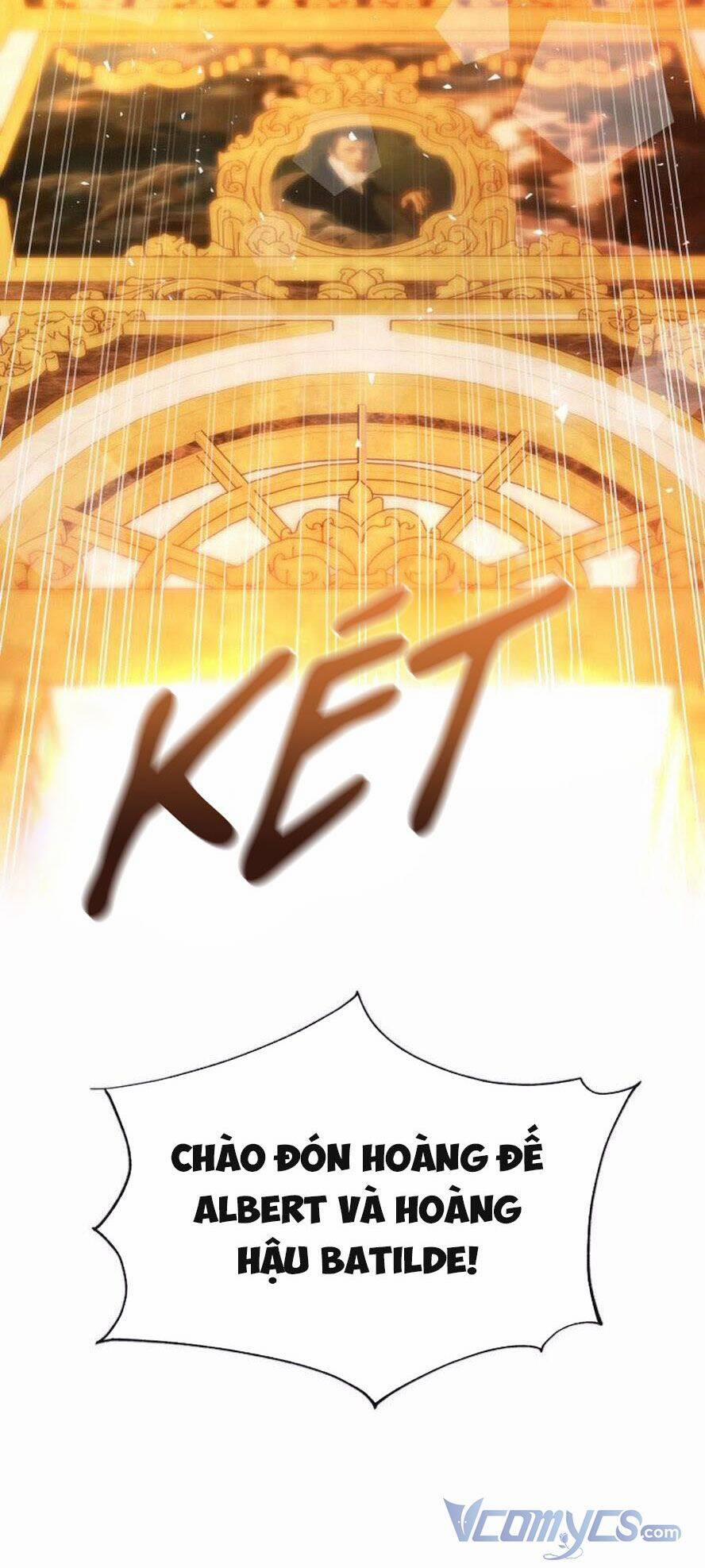 Lòng Trung Thành Với Kẻ Ác 16 trang 57