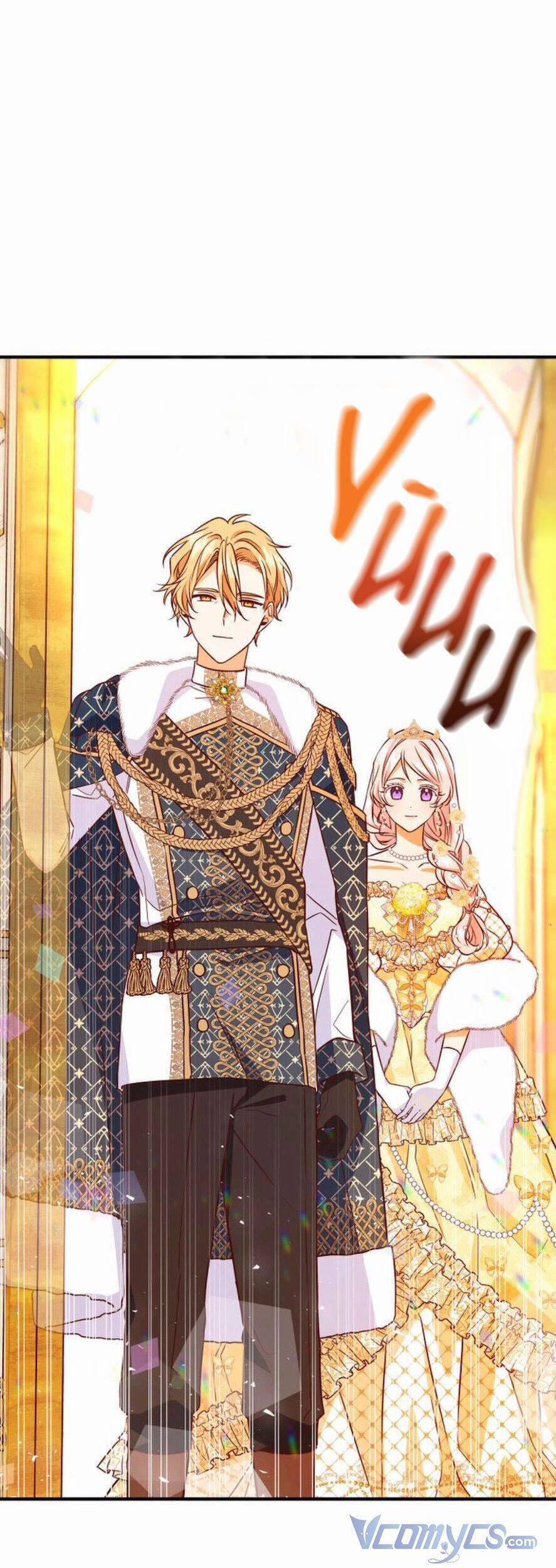 Lòng Trung Thành Với Kẻ Ác 16 trang 58