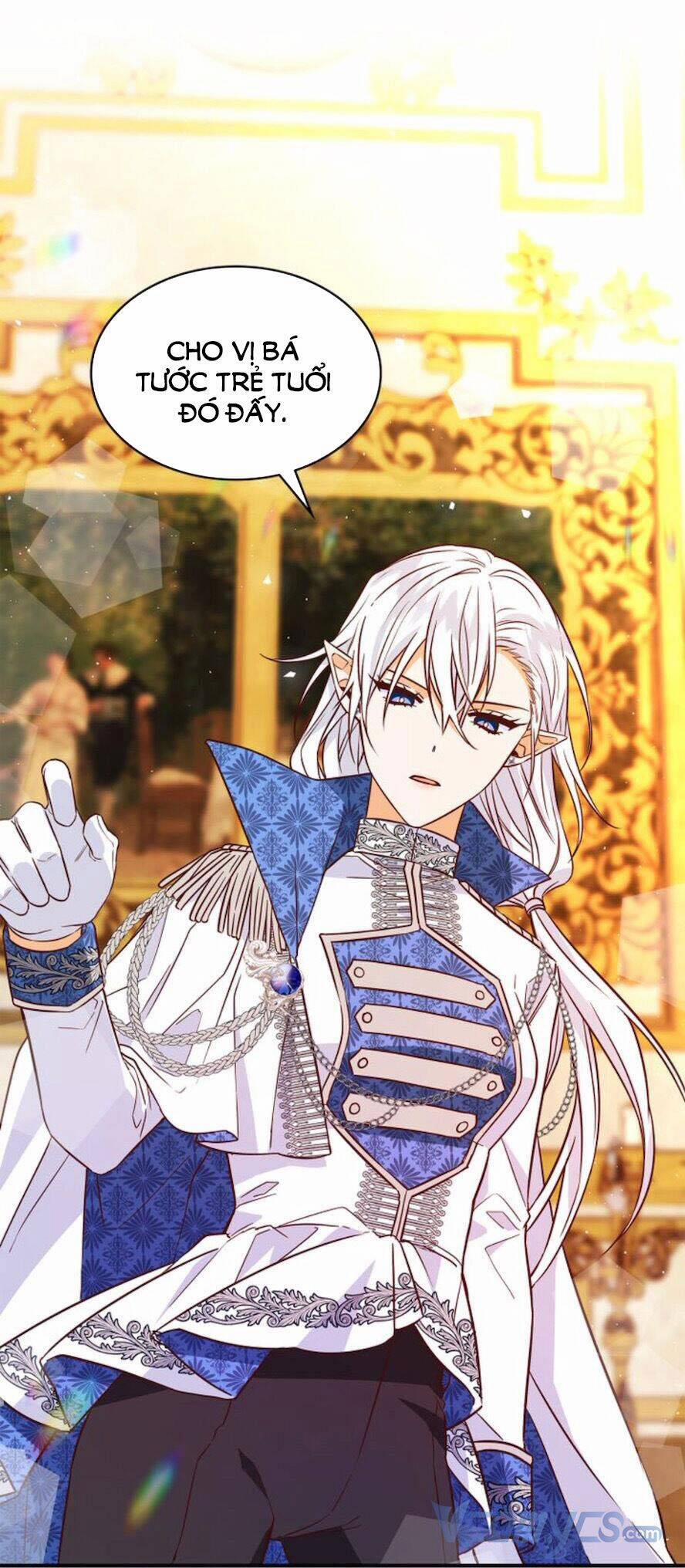 Lòng Trung Thành Với Kẻ Ác 16 trang 6