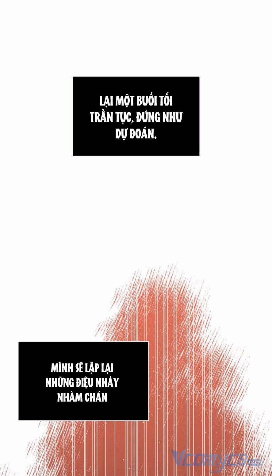 Lòng Trung Thành Với Kẻ Ác 16 trang 61