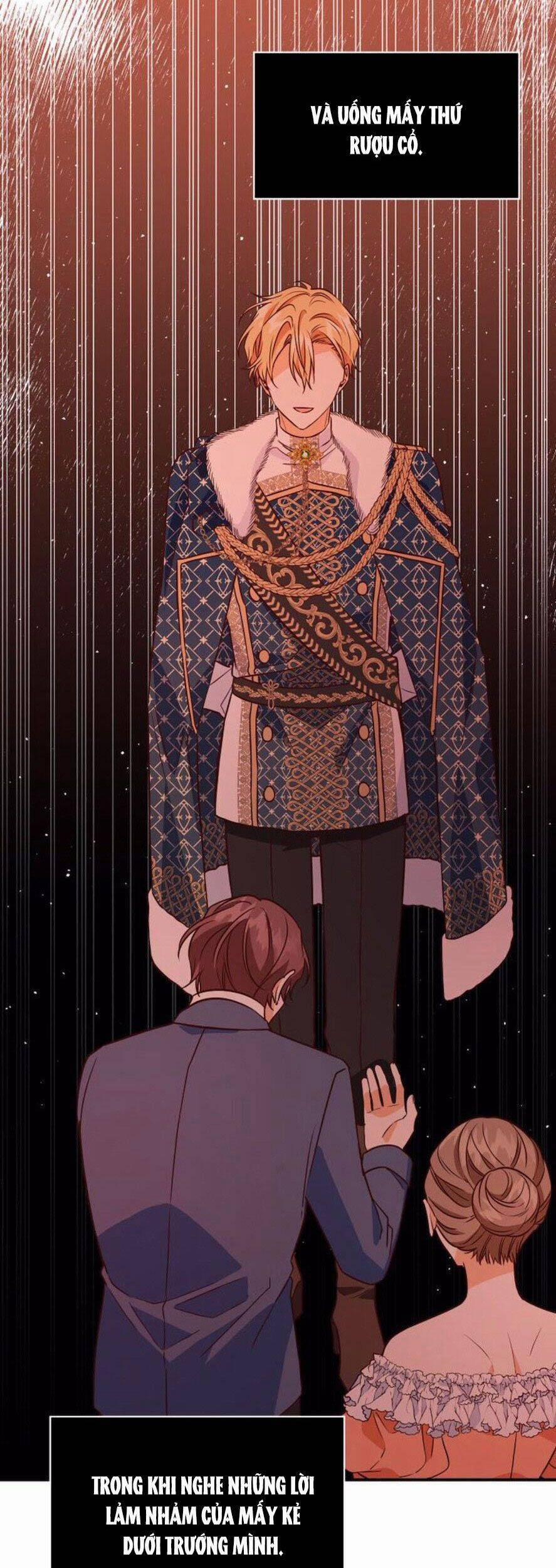 Lòng Trung Thành Với Kẻ Ác 16 trang 62