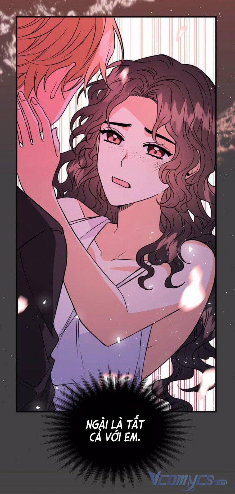 Lòng Trung Thành Với Kẻ Ác 16 trang 68