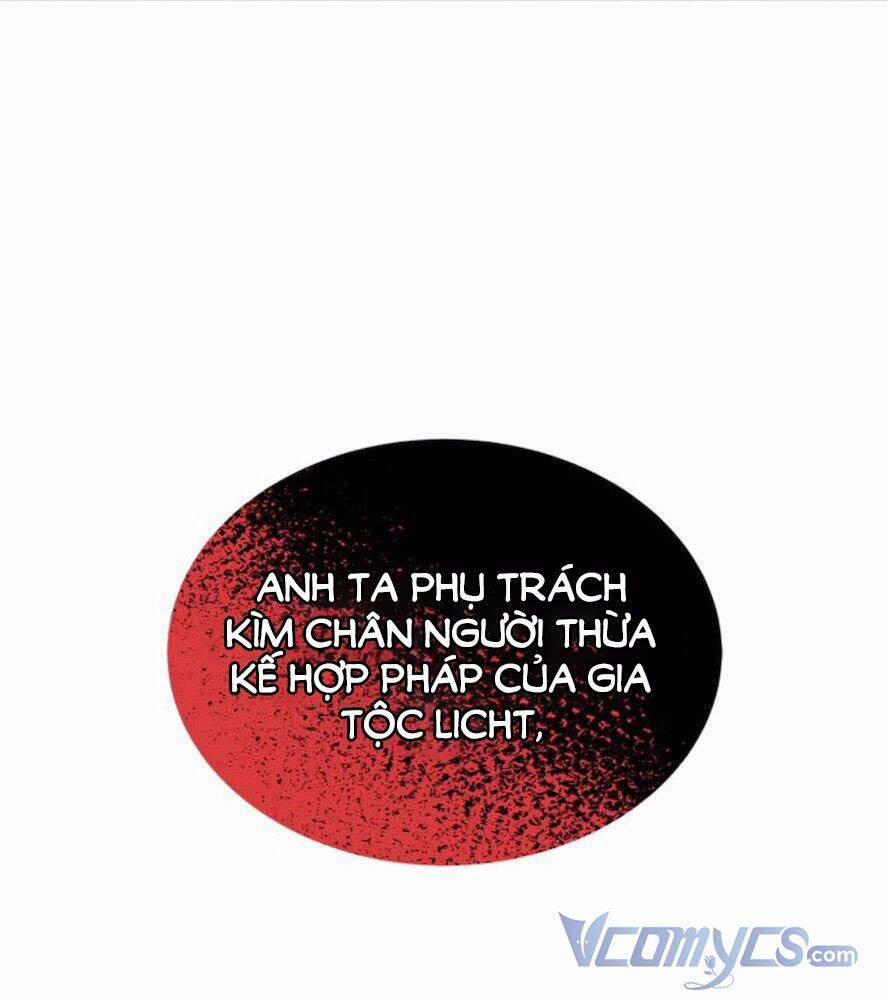 Lòng Trung Thành Với Kẻ Ác 16 trang 7