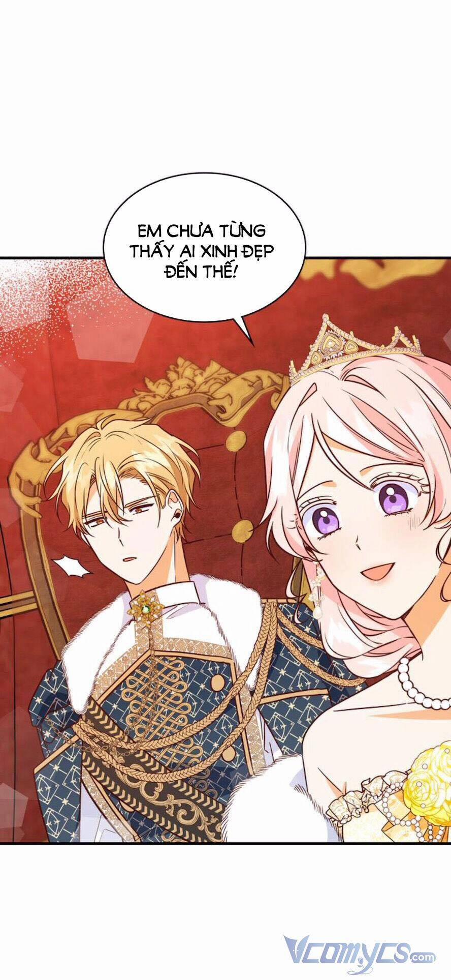 Lòng Trung Thành Với Kẻ Ác 16 trang 71