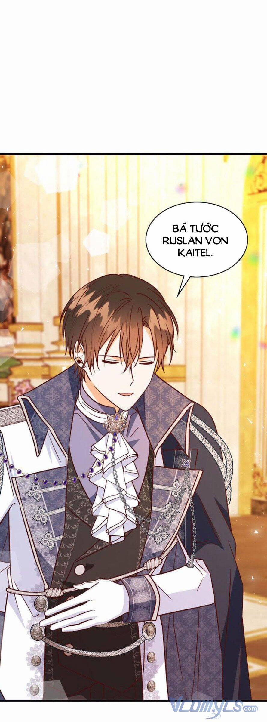 Lòng Trung Thành Với Kẻ Ác 16 trang 73