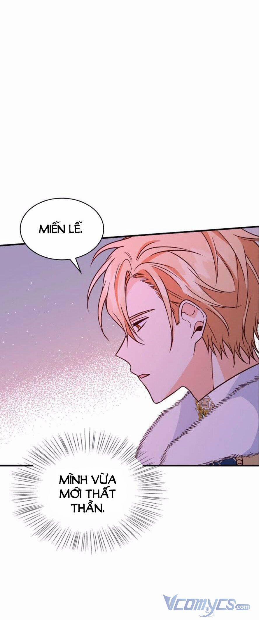 Lòng Trung Thành Với Kẻ Ác 16 trang 74