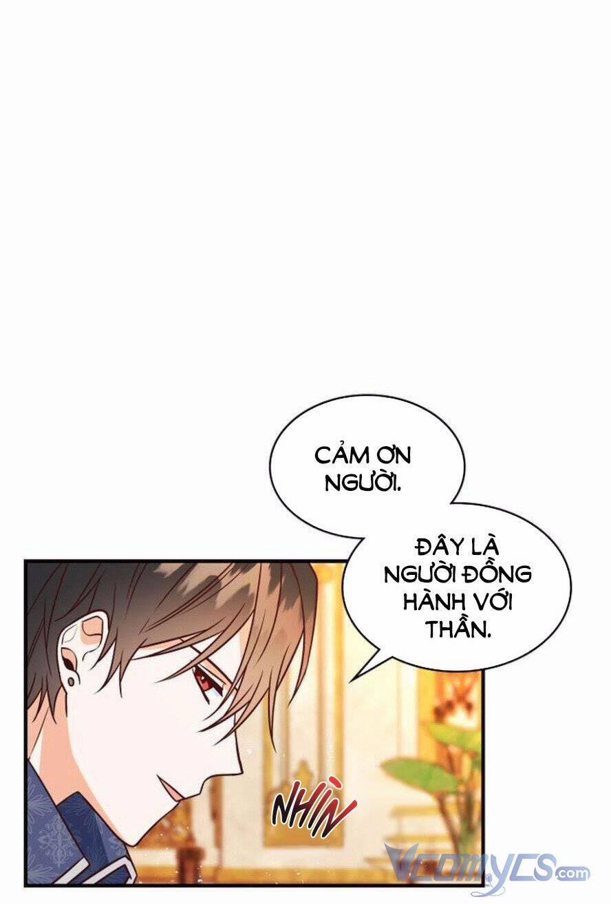 Lòng Trung Thành Với Kẻ Ác 16 trang 75