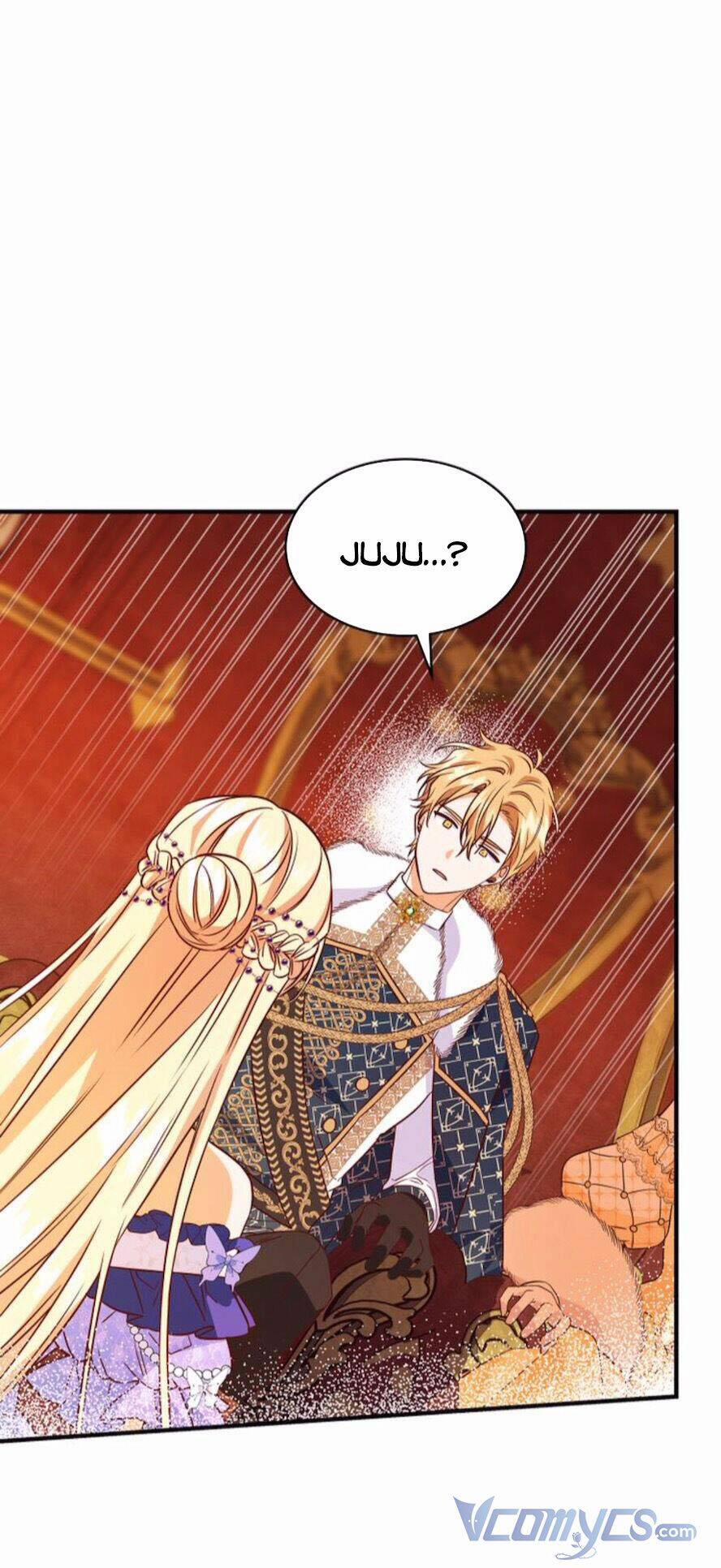 Lòng Trung Thành Với Kẻ Ác 16 trang 82