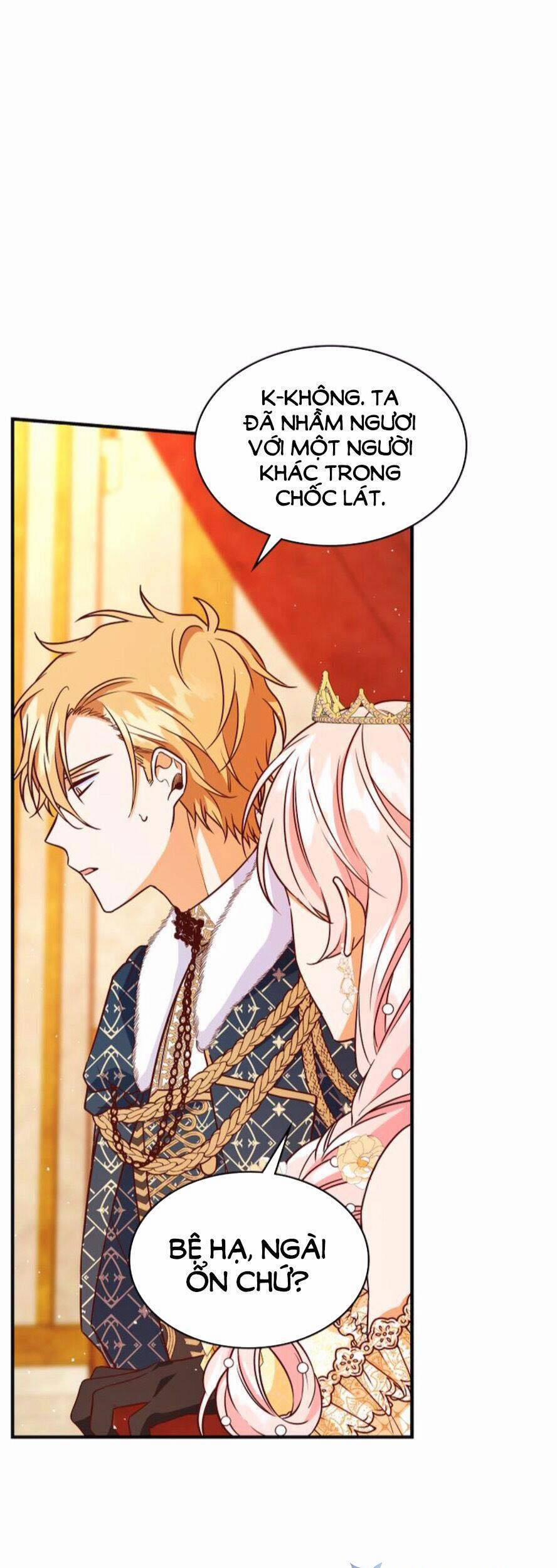 Lòng Trung Thành Với Kẻ Ác 16 trang 85