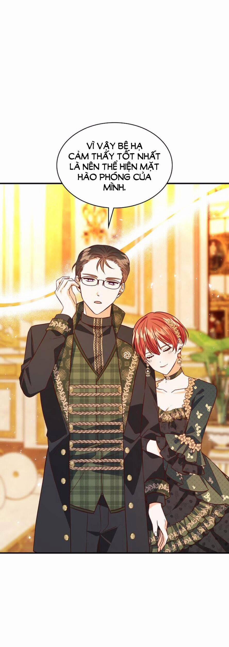 Lòng Trung Thành Với Kẻ Ác 16 trang 9