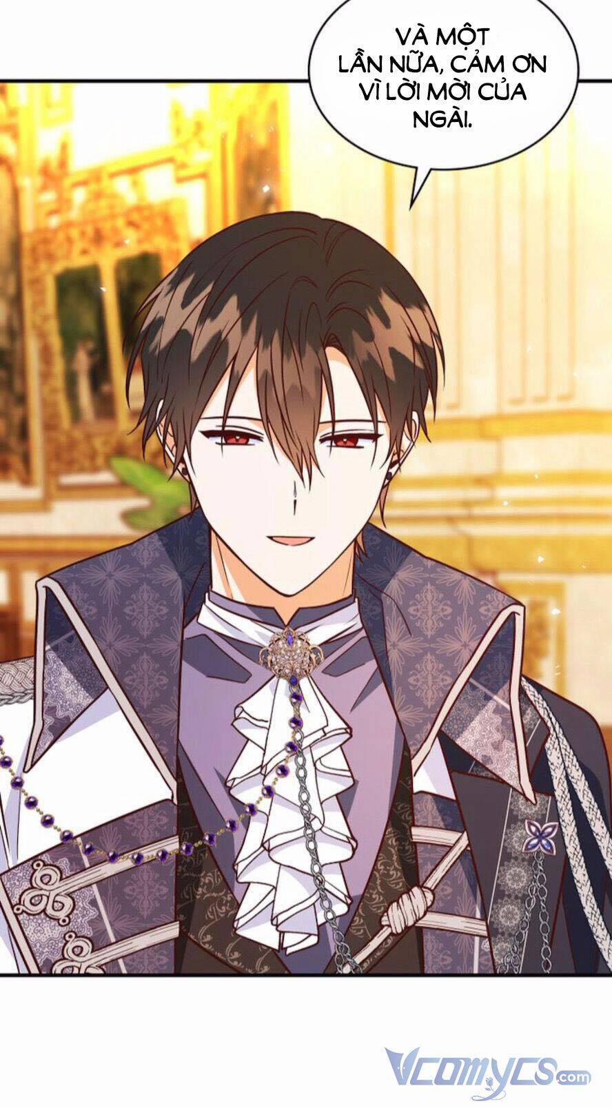 Lòng Trung Thành Với Kẻ Ác 16 trang 90