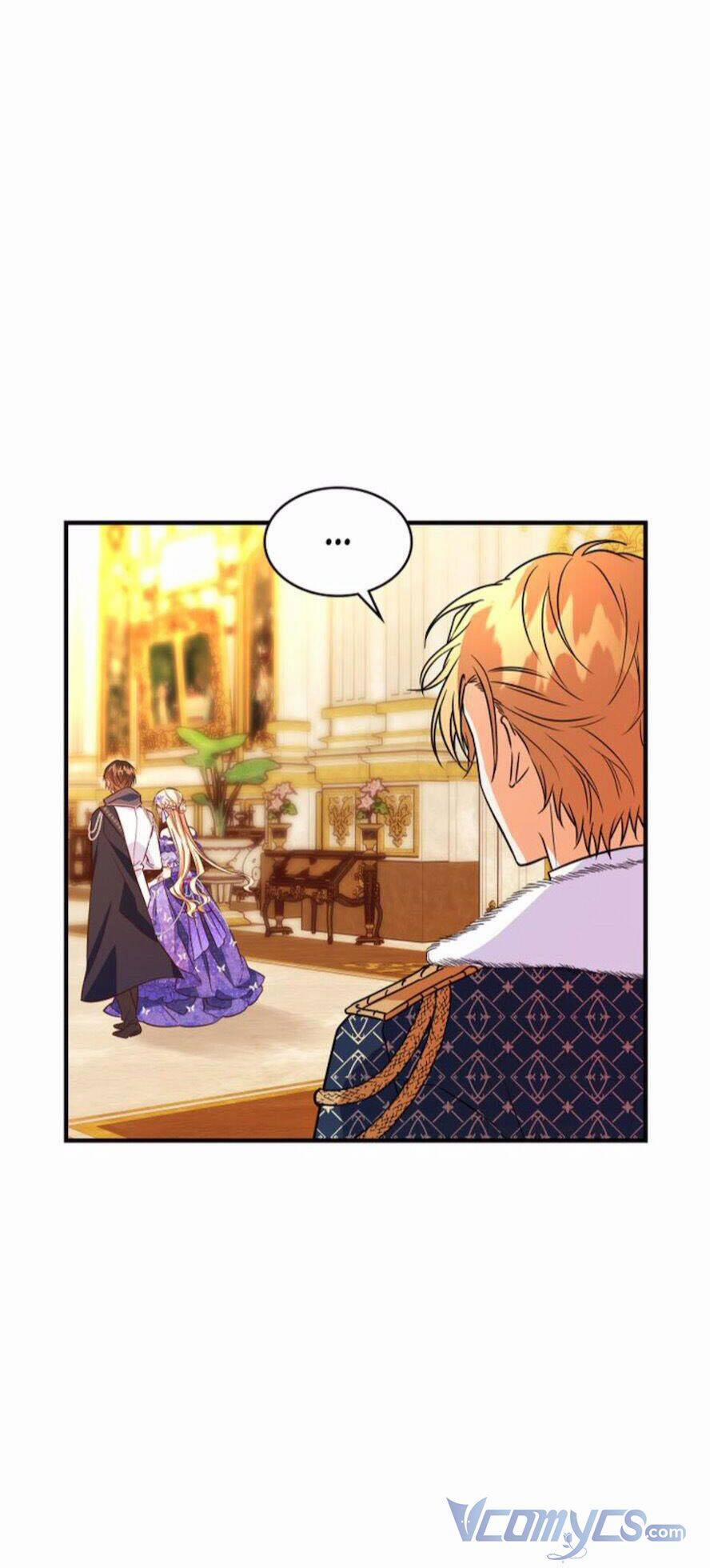 Lòng Trung Thành Với Kẻ Ác 16 trang 91