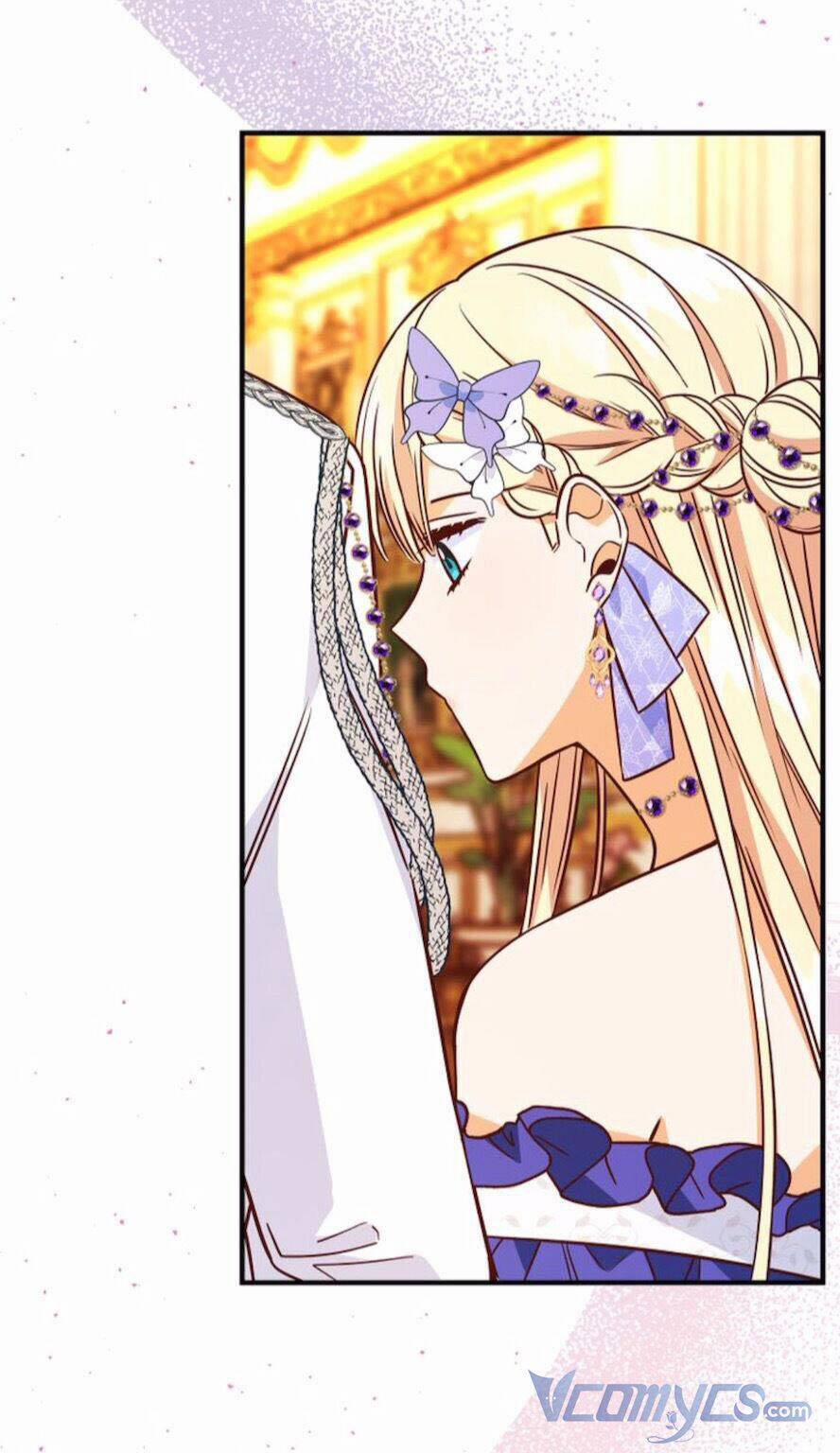 Lòng Trung Thành Với Kẻ Ác 16 trang 94