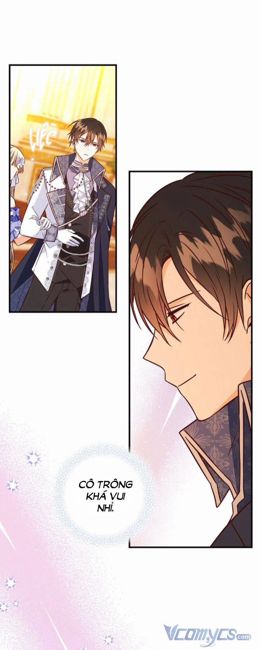 Lòng Trung Thành Với Kẻ Ác 16 trang 97