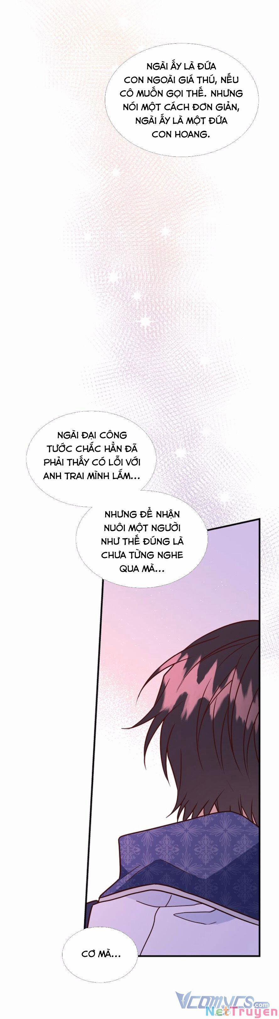 Lòng Trung Thành Với Kẻ Ác 17 trang 1