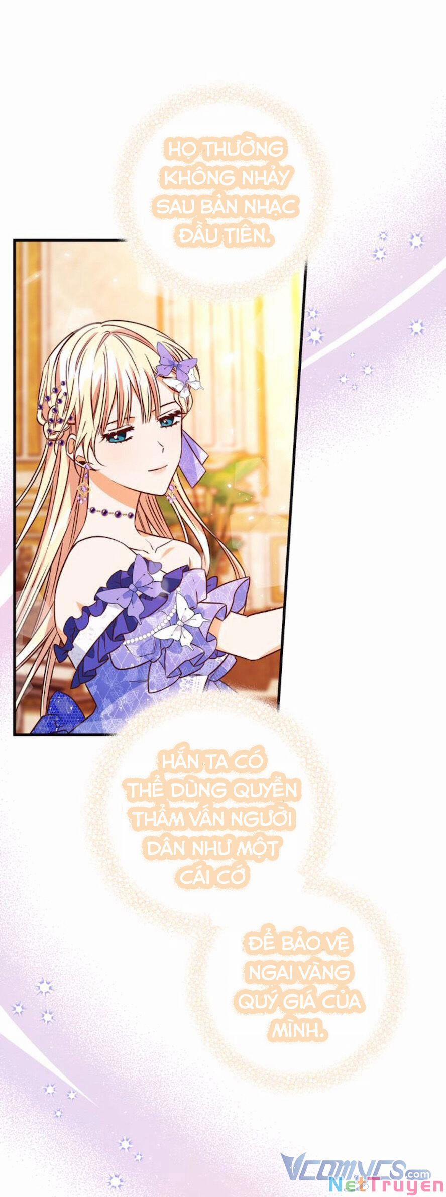 Lòng Trung Thành Với Kẻ Ác 17 trang 10