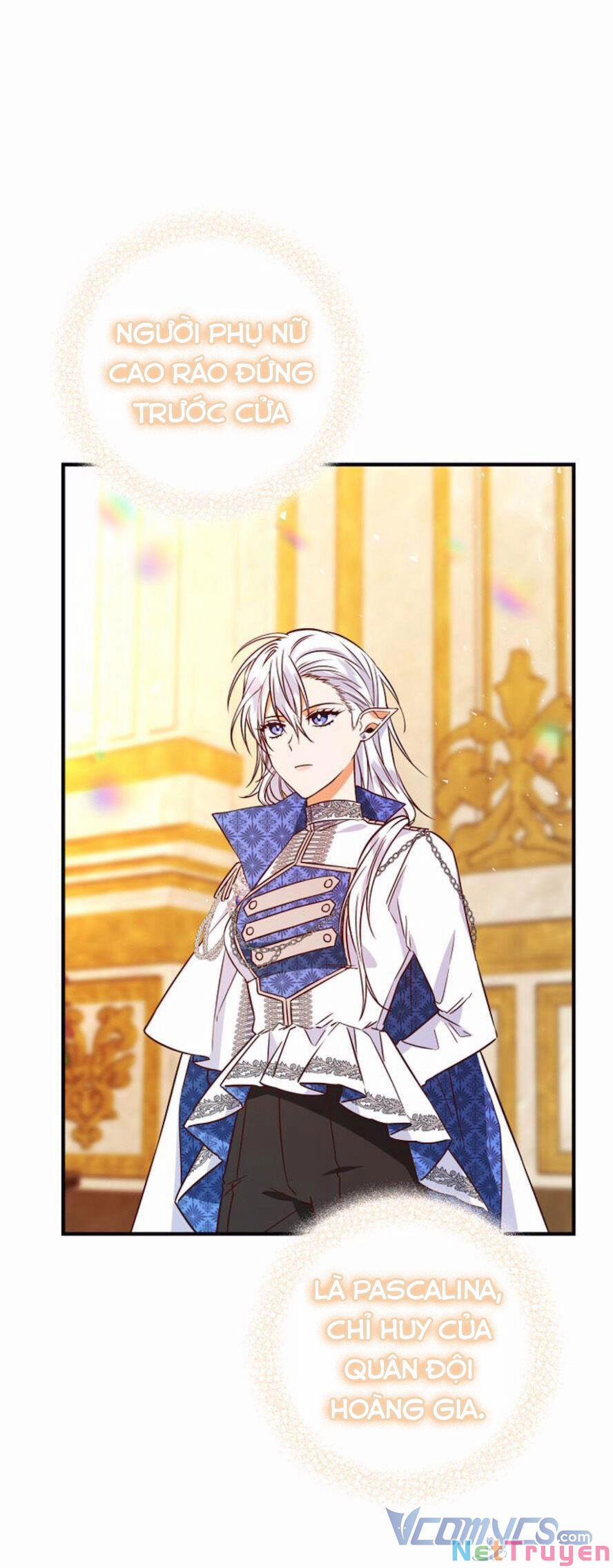 Lòng Trung Thành Với Kẻ Ác 17 trang 12