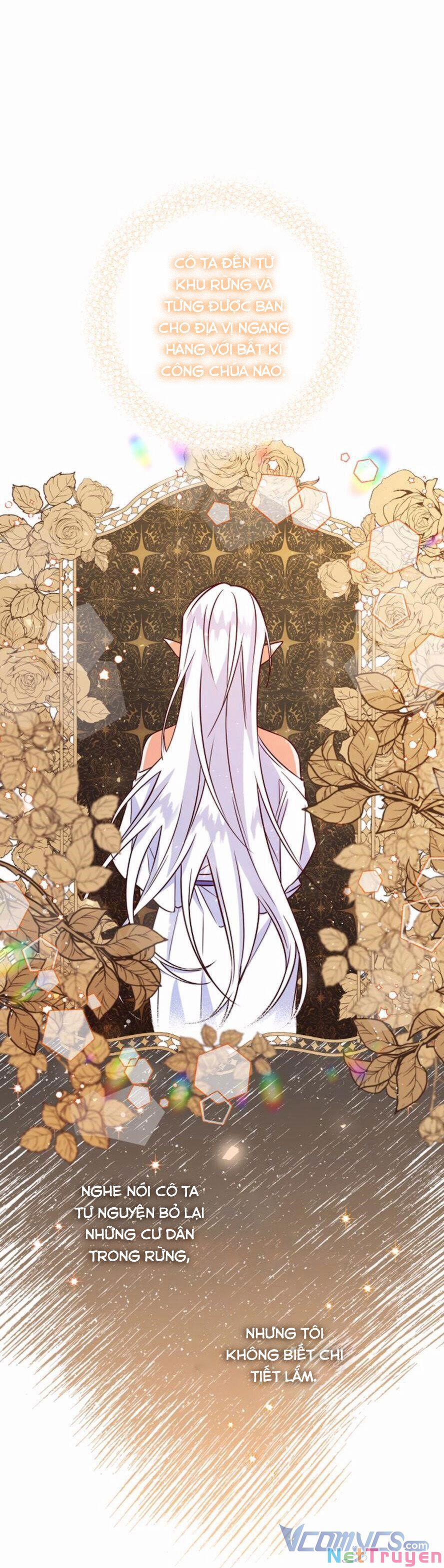 Lòng Trung Thành Với Kẻ Ác 17 trang 13