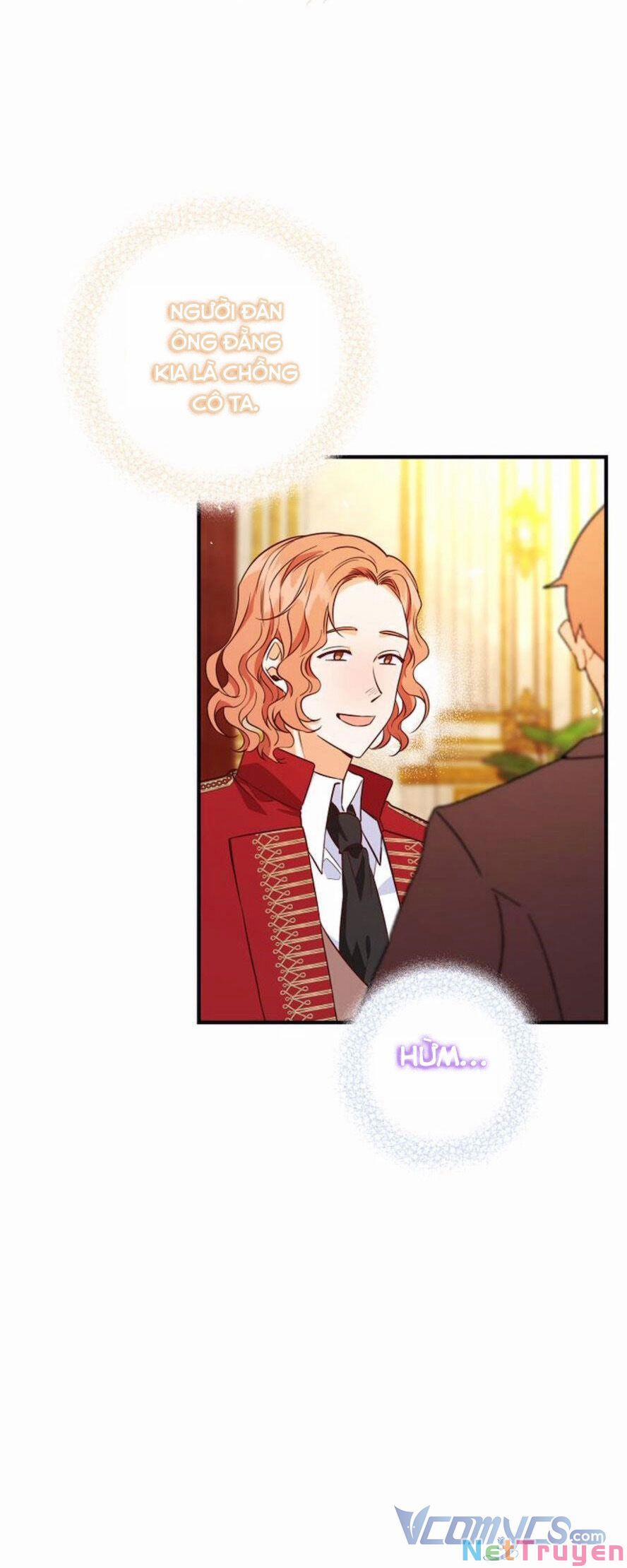 Lòng Trung Thành Với Kẻ Ác 17 trang 14